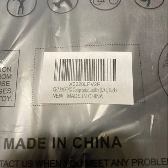 NEW! • Compression Socks | Unisex - Picture 2 of 5